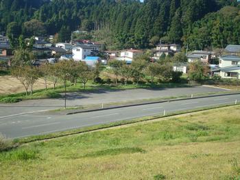 坂下住宅写真